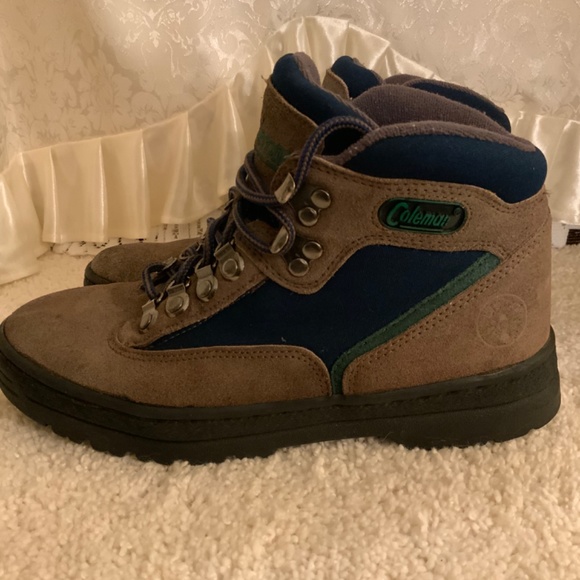 COLEMAN JEAN BOOTS WOMENS - Picture 6 of 8